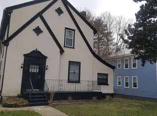 2717 4th Ave, Richmond, VA 23222