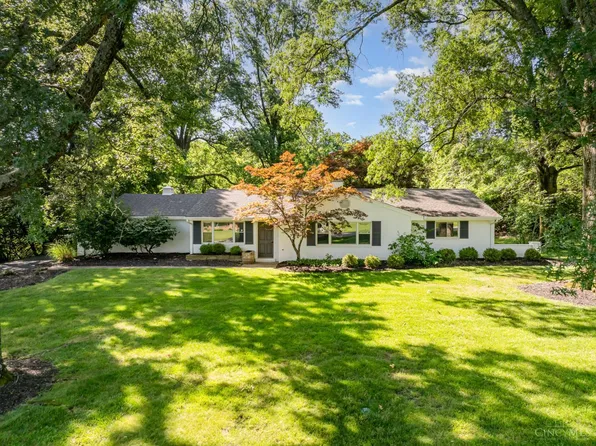 3485 Arborcrest Ct, Cincinnati, OH 45236