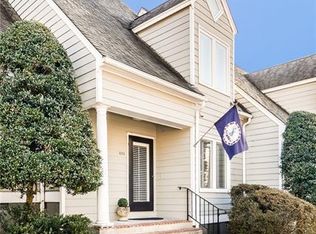 8203 Greystone West Cir, Henrico, VA