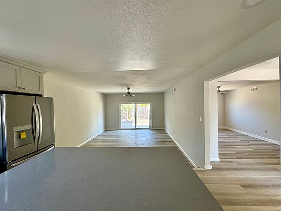 Family Room/Dining Room