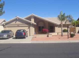 8640 W Rockwood Dr, Peoria, AZ 85382