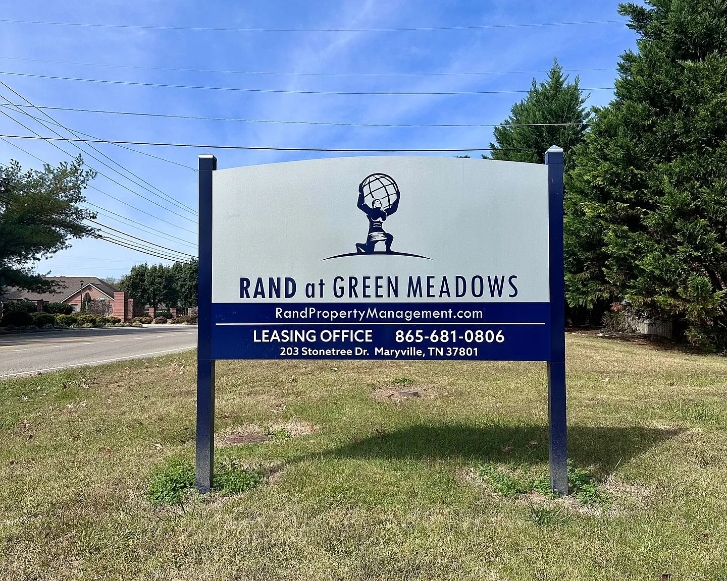 Rand at Green Meadows Apartments — Photo 2