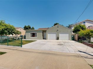 5026 Cord Ave, Pico Rivera, CA 90660