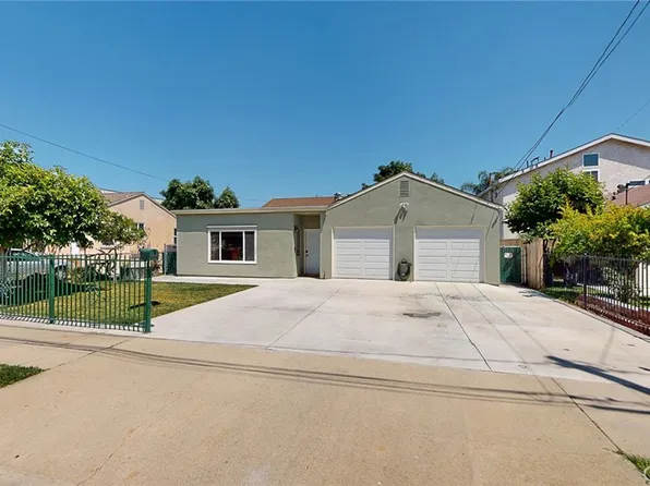 5026 Cord Ave, Pico Rivera, CA 90660