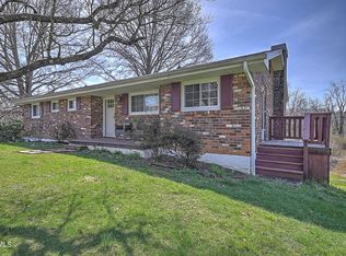200 Woodbine Rd, Bristol, TN 37620