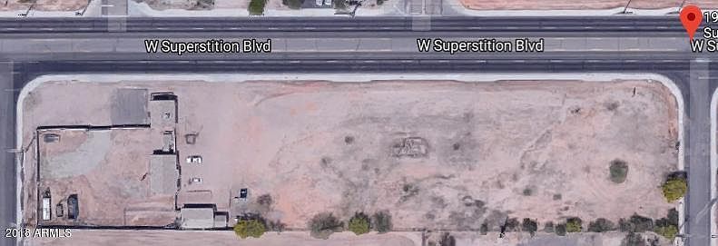 2nd image of 2101 W SUPERSTITION Boulevard #25