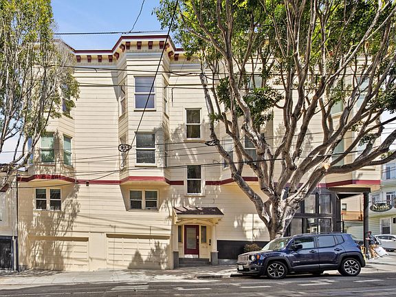 3rd image of 1508 Hyde St