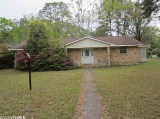 421 W Orange Ave, Foley, AL 36535