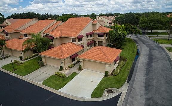 4th image of 16410 Fairway Woods Dr APT 406