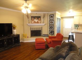 1422 Fairway Dr, Graham, TX 76450