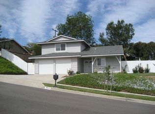 863 France Ave, Simi Valley, CA 93065