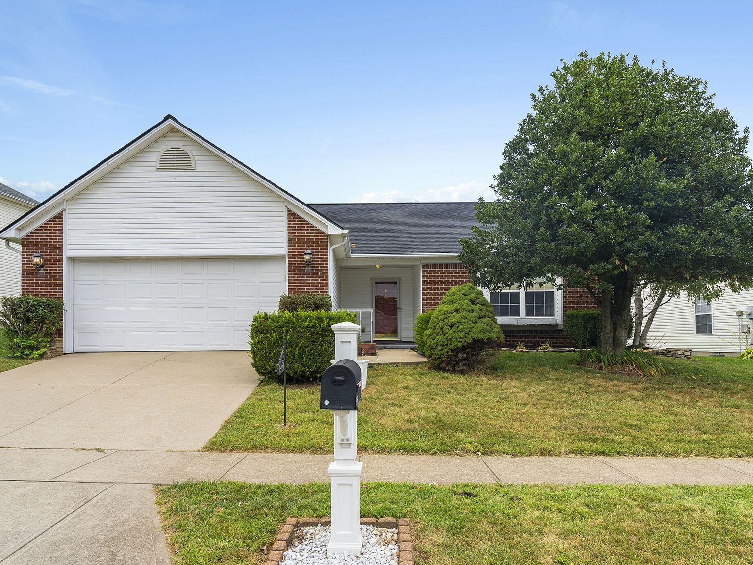 1961 Sandersville Rd, Lexington, KY 40511 Zillow