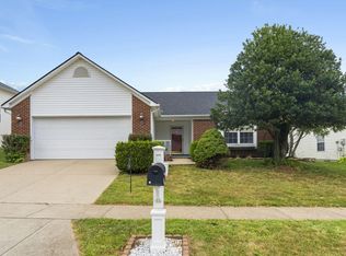 1961 Sandersville Rd, Lexington, KY 40511