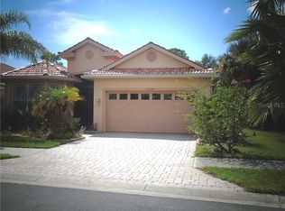 15345 Mille Fiore Blvd, Pt Charlotte, FL 33953