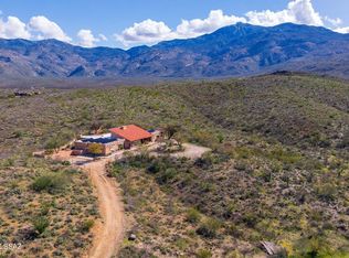 7171 S X9 Ranch Rd, Vail, AZ 85641