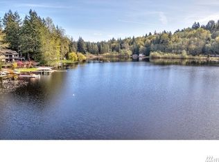 2204 State Game Access Rd NW, Gig Harbor, WA 98332