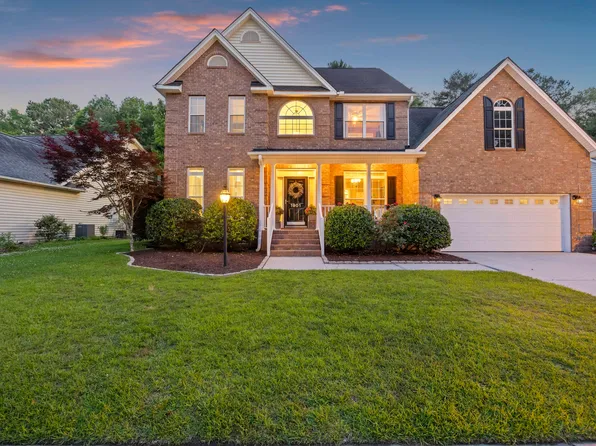 1901 Bairds Cv, Charleston, SC 29414