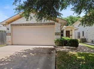 10925 Short Springs Dr, Austin, TX 78754