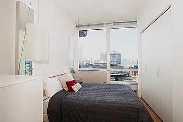 Rented by KG Properties