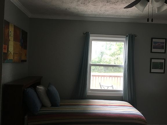 Spare bedroom 2