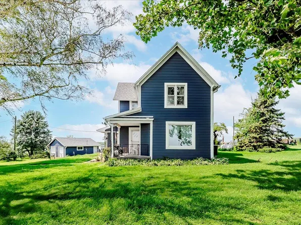 1361 290th Ave, Sidney, IA 51652