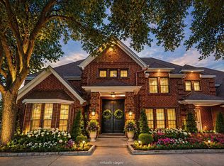 13510 Willow Springs Rd, Haslet, TX 76052