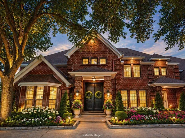 13510 Willow Springs Rd, Haslet, TX 76052