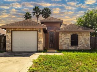 418 S Kentucky St, Alton, TX 78573