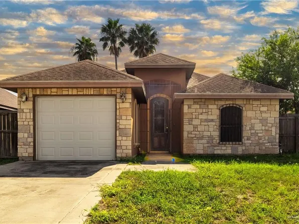 418 S Kentucky St, Alton, TX 78573