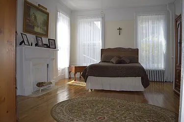 Rented by CIMINO CONO