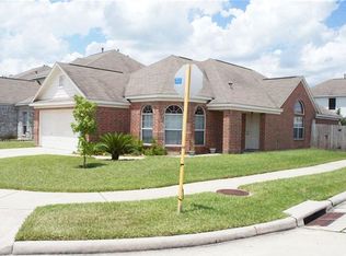 12215 Lands Down Ridge Way, Humble, TX 77346