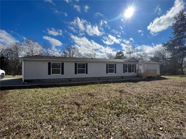 4474 SW Highway 135, Corydon, IN 47112