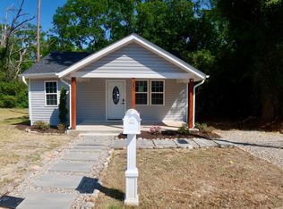 331 Cross Creek St, Fayetteville, NC 28301