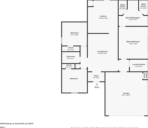16430 Pottery Ln — Photo 2