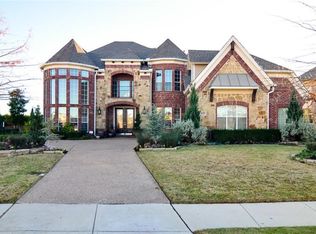 1620 Cross Timbers Dr, Prosper, TX 75078