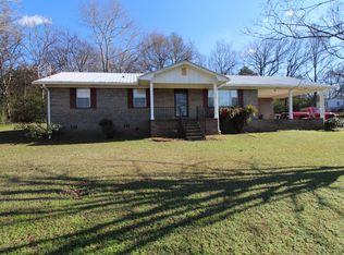 556 Old Camp Rd, Sumiton, AL 35148