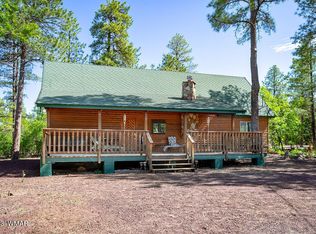 372 W Rock Ln, Lakeside, AZ 85929