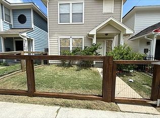 1204 Andrews St, Houston, TX 77019
