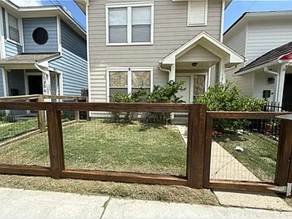 1204 Andrews St, Houston, TX 77019