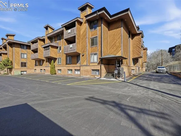 935 Saturn Dr Unit 229, Colorado Springs, CO 80905