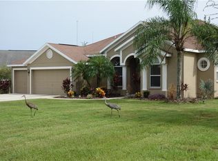 12371 Creek Edge Dr, Riverview, FL 33579