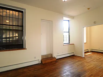 Rented by J Misrahi Realty Corp