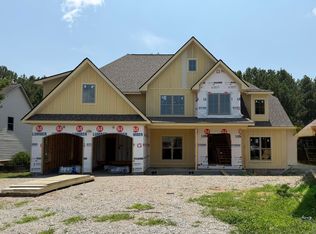 1724 Ritz Way #8, Soddy Daisy, TN 37379