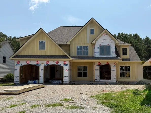 1724 Ritz Way #8, Soddy Daisy, TN 37379