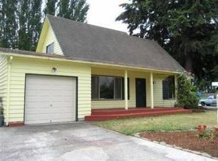 1706 33rd St SE, Auburn, WA 98002