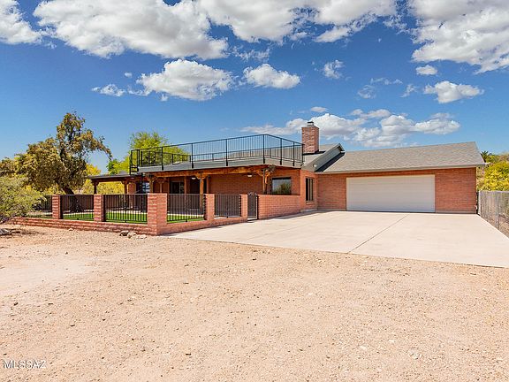 2nd image of 4773 N Placita De Concha