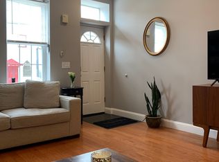 1247 S 22nd St, Philadelphia, PA 19146