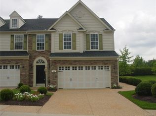566 Siena Ln, Glen Allen, VA 23059