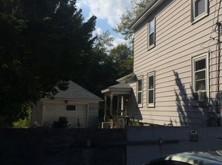 588 Whittenton St, Taunton, MA 02780