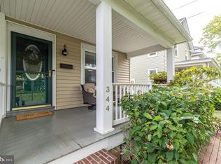 344 N Pennsylvania Ave, Morrisville, PA 19067